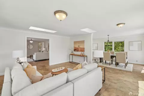 Living - 375 Montecillo Dr, Walnut Creek, CA 94595 photo 4 of 10