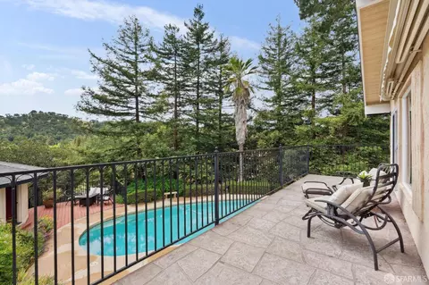 Exterior - 375 Montecillo Dr, Walnut Creek, CA 94595 photo 7 of 18