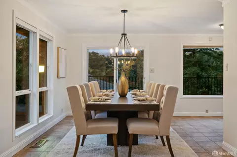 Dining - 375 Montecillo Dr, Walnut Creek, CA 94595 photo 8 of 11