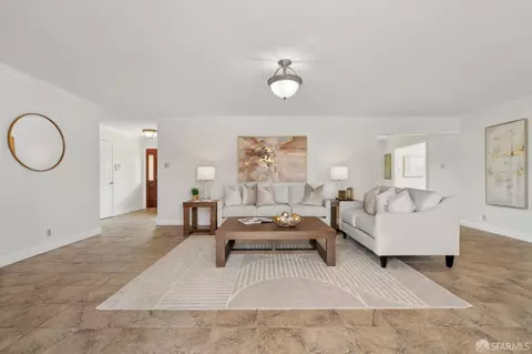 Living - 375 Montecillo Dr, Walnut Creek, CA 94595 photo 6 of 10