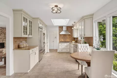 Kitchen - 375 Montecillo Dr, Walnut Creek, CA 94595 photo 2 of 11