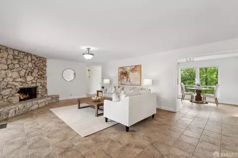 Living - 375 Montecillo Dr, Walnut Creek, CA 94595 photo 7 of 10