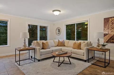Living - 375 Montecillo Dr, Walnut Creek, CA 94595 photo 9 of 10