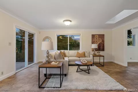 Living - 375 Montecillo Dr, Walnut Creek, CA 94595 photo 10 of 10
