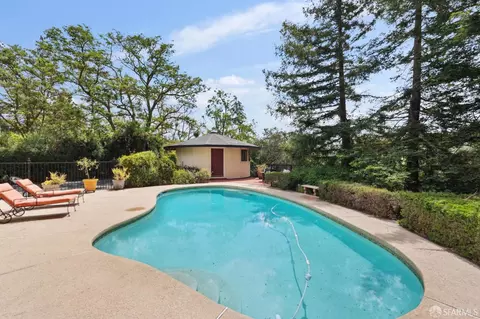 Exterior - 375 Montecillo Dr, Walnut Creek, CA 94595 photo 11 of 18