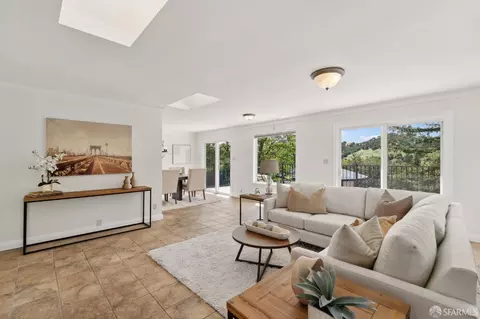 Living - 375 Montecillo Dr, Walnut Creek, CA 94595 photo 1 of 10