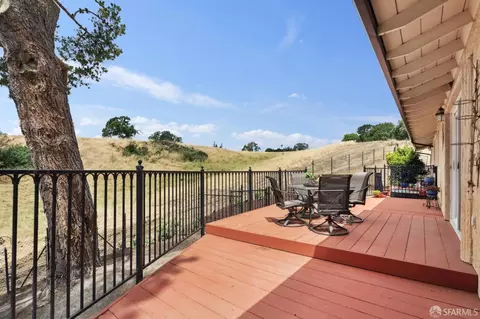 Exterior - 375 Montecillo Dr, Walnut Creek, CA 94595 photo 5 of 18