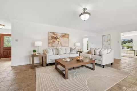 Living - 375 Montecillo Dr, Walnut Creek, CA 94595 photo 5 of 10