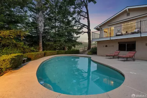 Exterior - 375 Montecillo Dr, Walnut Creek, CA 94595 photo 18 of 18