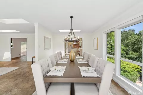 Dining - 375 Montecillo Dr, Walnut Creek, CA 94595 photo 1 of 11