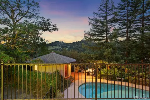 Exterior - 375 Montecillo Dr, Walnut Creek, CA 94595 photo 1 of 18