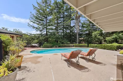 Exterior - 375 Montecillo Dr, Walnut Creek, CA 94595 photo 9 of 18