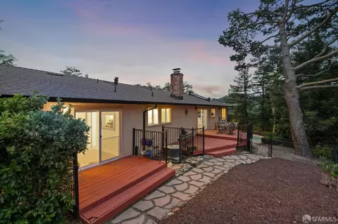 Exterior - 375 Montecillo Dr, Walnut Creek, CA 94595 photo 14 of 18