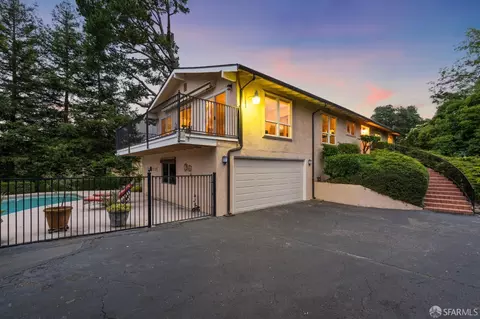 375 Montecillo Dr, Walnut Creek, CA 94595