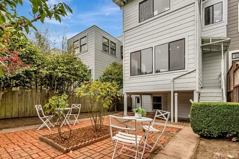 Exterior - 612 12th Ave, San Francisco, CA 94118 photo 8 of 17