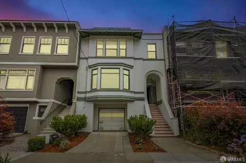 612 12th Ave, San Francisco, CA 94118