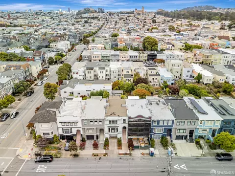 View/Area - 612 12th Ave, San Francisco, CA 94118 photo 2 of 7