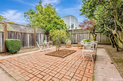 Exterior - 612 12th Ave, San Francisco, CA 94118 photo 9 of 17