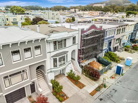 View/Area - 612 12th Ave, San Francisco, CA 94118 photo 1 of 7
