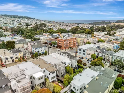 View/Area - 612 12th Ave, San Francisco, CA 94118 photo 5 of 7