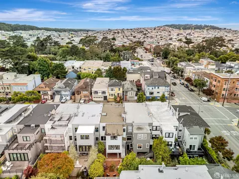 View/Area - 612 12th Ave, San Francisco, CA 94118 photo 4 of 7