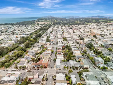 View/Area - 612 12th Ave, San Francisco, CA 94118 photo 6 of 7