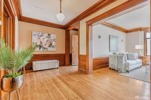 Other - 612 12th Ave, San Francisco, CA 94118 photo 1 of 4