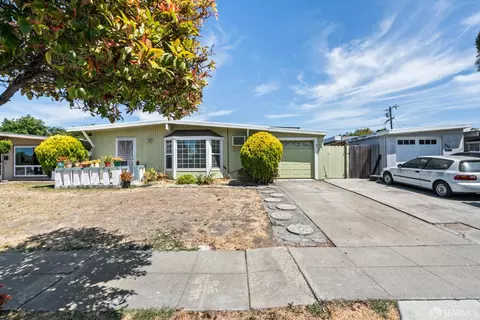782 Manzanita Ave, Sunnyvale, CA 94085