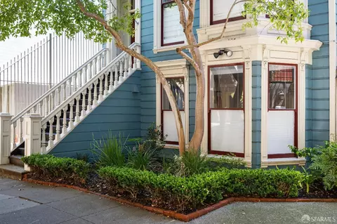 1939 Ofarrell St, San Francisco, CA 94115