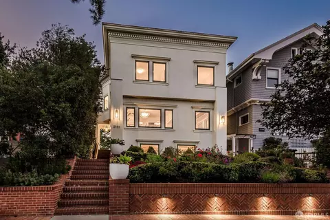 2144 Lake St, San Francisco, CA 94121