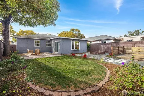 Exterior - 688 Garside Ct, San Leandro, CA 94579 photo 7 of 13