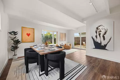 Dining - 688 Garside Ct, San Leandro, CA 94579 photo 2 of 5