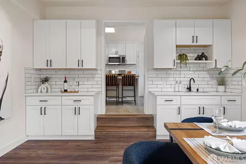 Kitchen - 688 Garside Ct, San Leandro, CA 94579 photo 8 of 8