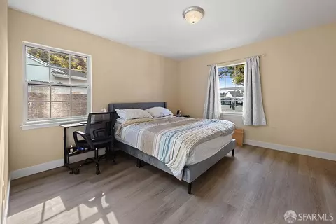 Bedroom - 688 Garside Ct, San Leandro, CA 94579 photo 6 of 7