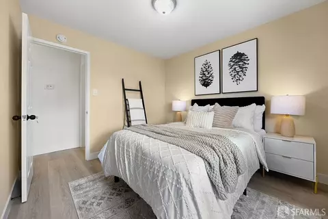 Bedroom - 688 Garside Ct, San Leandro, CA 94579 photo 2 of 7