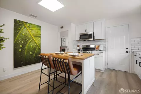 Kitchen - 688 Garside Ct, San Leandro, CA 94579 photo 3 of 8