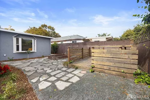 Exterior - 688 Garside Ct, San Leandro, CA 94579 photo 8 of 13