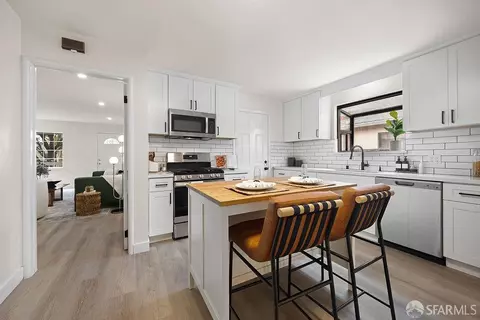 Kitchen - 688 Garside Ct, San Leandro, CA 94579 photo 2 of 8