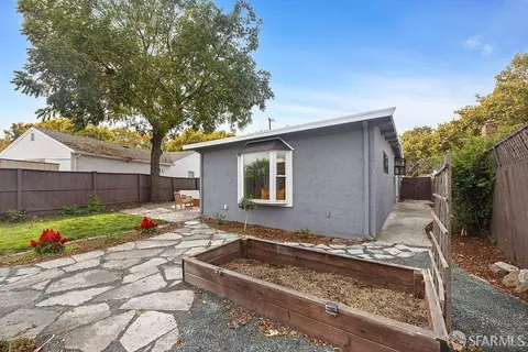 Exterior - 688 Garside Ct, San Leandro, CA 94579 photo 9 of 13