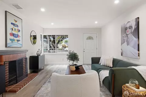 Living - 688 Garside Ct, San Leandro, CA 94579 photo 7 of 8