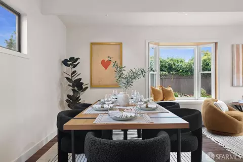 Dining - 688 Garside Ct, San Leandro, CA 94579 photo 4 of 5