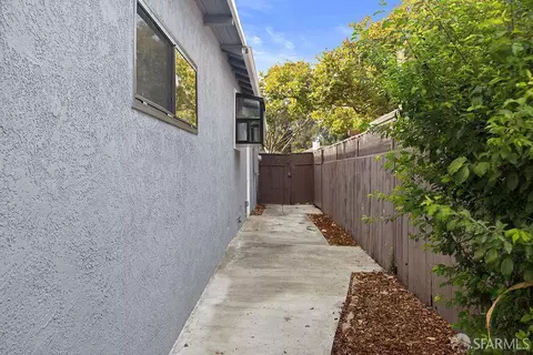 Exterior - 688 Garside Ct, San Leandro, CA 94579 photo 10 of 13
