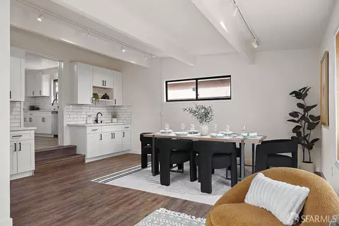 Dining - 688 Garside Ct, San Leandro, CA 94579 photo 5 of 5