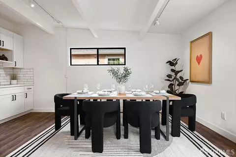 Dining - 688 Garside Ct, San Leandro, CA 94579 photo 3 of 5