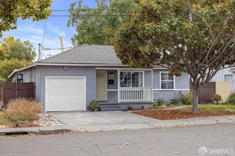 Exterior - 688 Garside Ct, San Leandro, CA 94579 photo 13 of 13