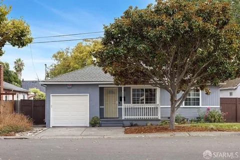 Exterior - 688 Garside Ct, San Leandro, CA 94579 photo 1 of 13