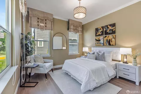 Bedroom - 3818 Brumm Ct, Pleasanton, CA 94566 photo 1 of 11