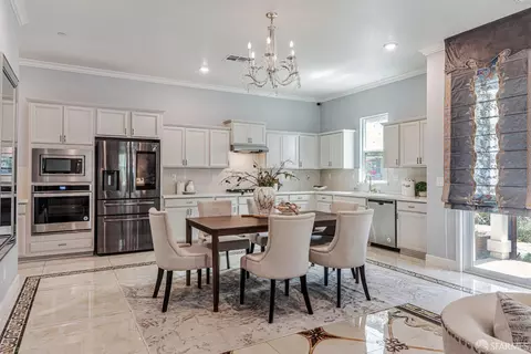 Dining - 3818 Brumm Ct, Pleasanton, CA 94566 photo 3 of 3