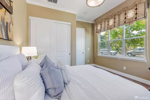 Bedroom - 3818 Brumm Ct, Pleasanton, CA 94566 photo 2 of 11