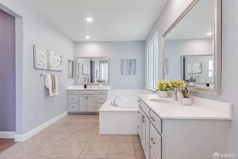 Bath - 3818 Brumm Ct, Pleasanton, CA 94566 photo 3 of 3